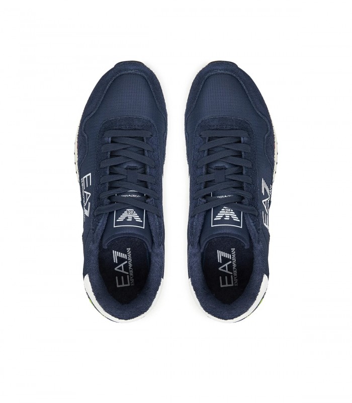 Sneakers Uomo Emporio Armani EA7