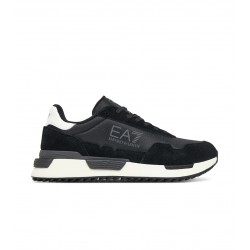 Sneakers Uomo Emporio Armani EA7