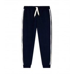 Pantaloni sportivi Uomo Emporio Armani EA7