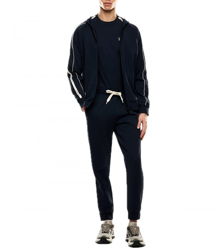 Pantaloni sportivi Uomo Emporio Armani EA7