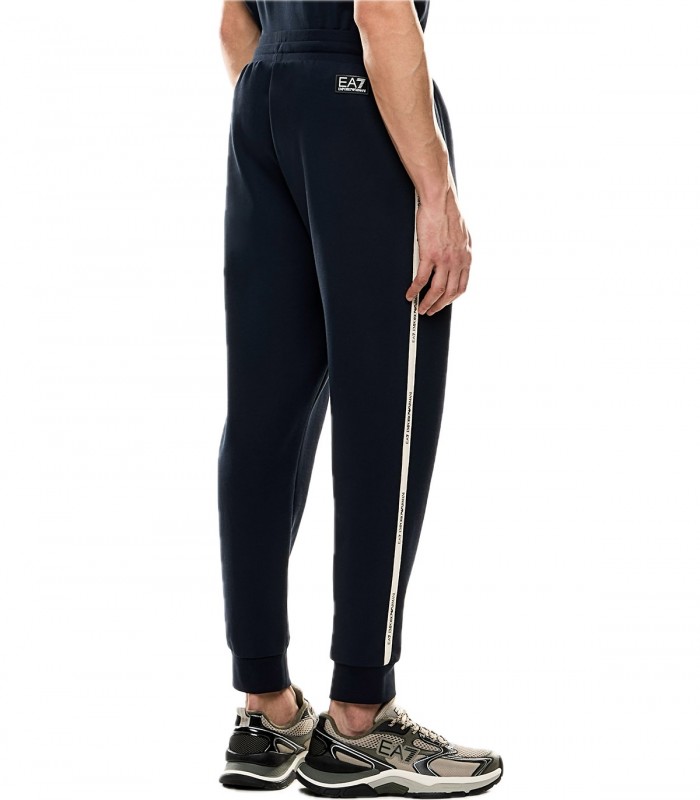 Pantaloni sportivi Uomo Emporio Armani EA7