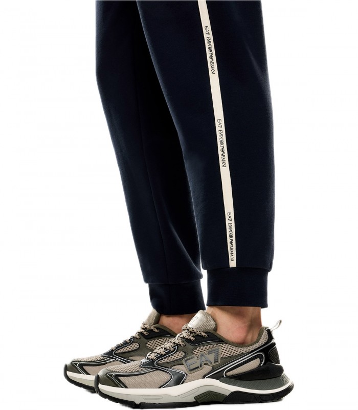 Pantaloni sportivi Uomo Emporio Armani EA7