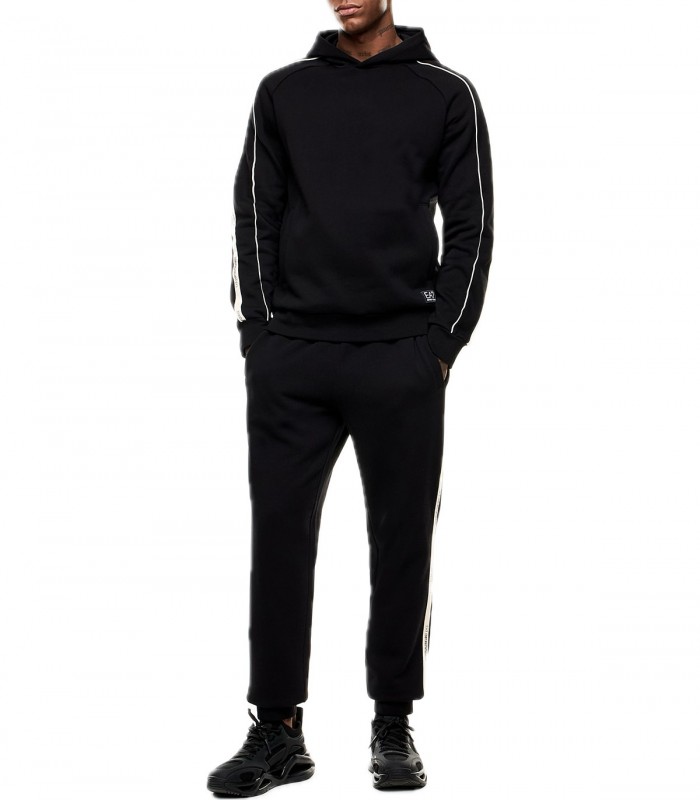 Pantaloni sportivi Uomo Emporio Armani EA7