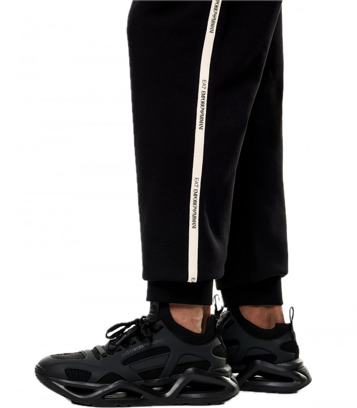 Pantaloni sportivi Uomo Emporio Armani EA7