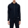 Felpa Uomo Emporio Armani EA7