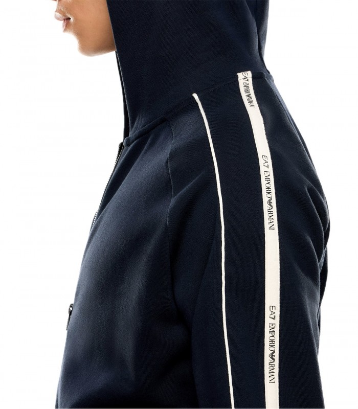 Felpa Uomo Emporio Armani EA7