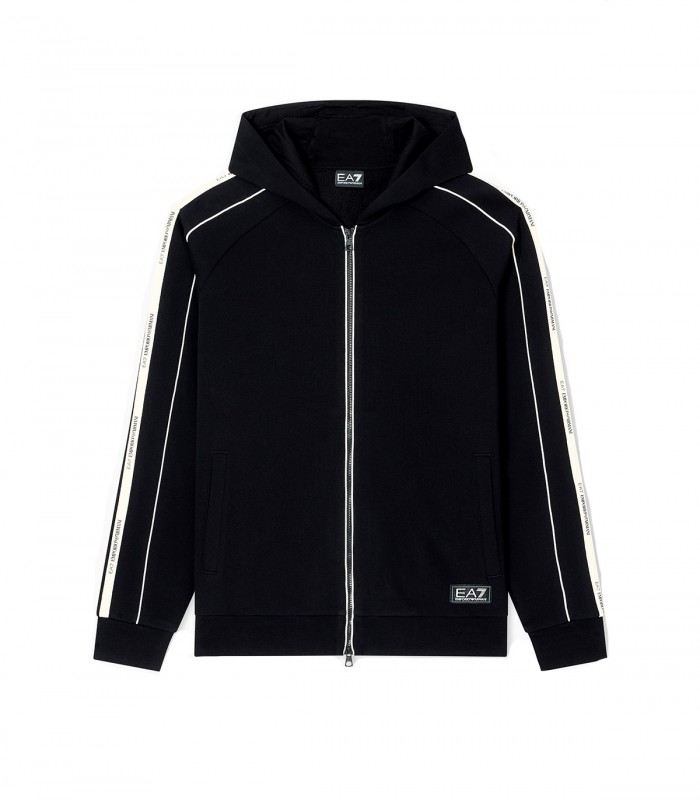 Felpa Uomo Emporio Armani EA7