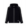 Felpa Uomo Emporio Armani EA7