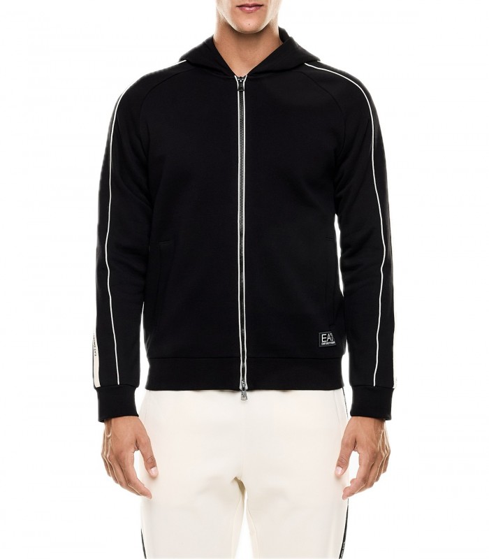 Felpa Uomo Emporio Armani EA7