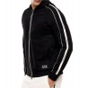 Felpa Uomo Emporio Armani EA7