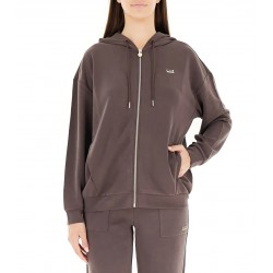 Felpa Donna Emporio Armani EA7