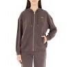 Felpa Donna EA7 Emporio Armani
