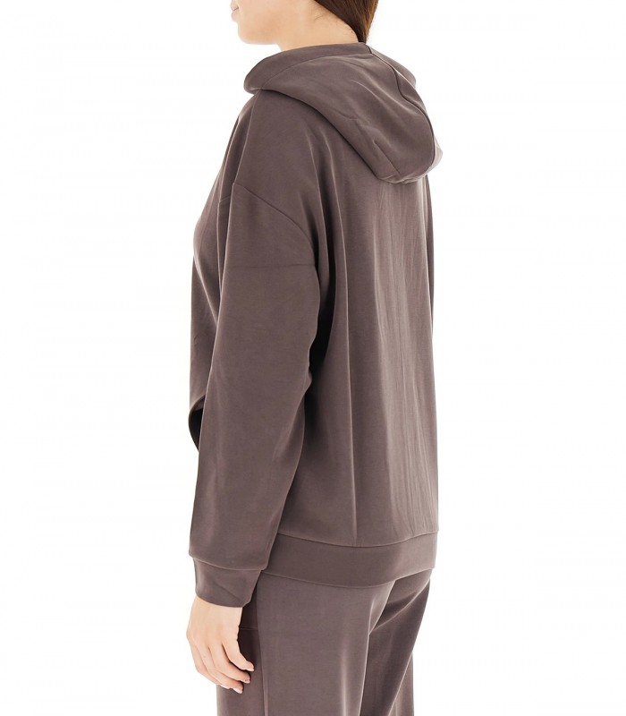 Felpa Donna EA7 Emporio Armani