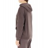 Felpa Donna EA7 Emporio Armani