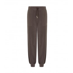 Pantaloni sportivi Donna Emporio Armani7