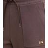 Pantaloni sportivi Donna EA7 Emporio Armani