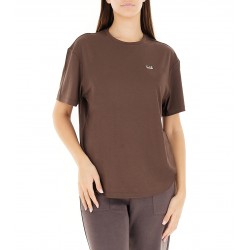 T-shirt Donna Emporio Armani EA7