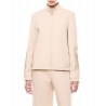 Felpa full zip Donna EA7 Emporio Armani