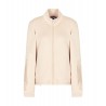 Felpa full zip Donna EA7 Emporio Armani