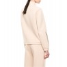 Felpa full zip Donna EA7 Emporio Armani