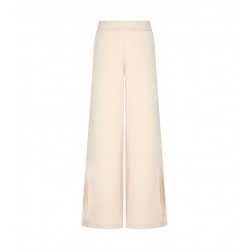 Pantaloni sportivi ampi Donna EA7 Emporio Armani