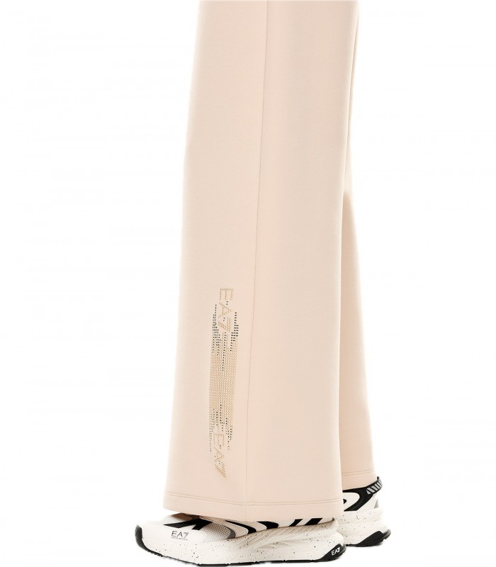 Pantaloni sportivi ampi Donna EA7 Emporio Armani