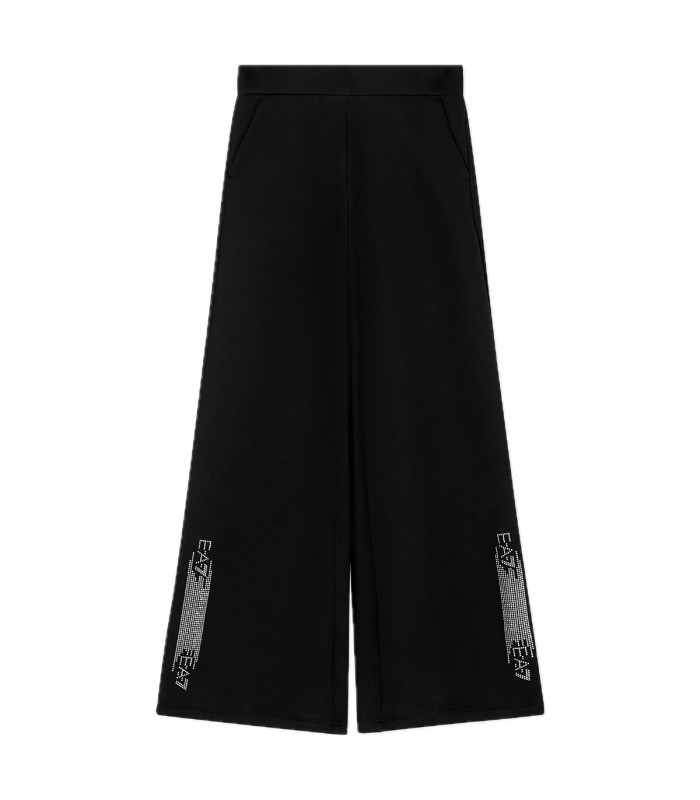 Pantaloni sportivi ampi Donna EA7 Emporio Armani