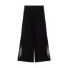 Pantaloni sportivi ampi Donna EA7 Emporio Armani