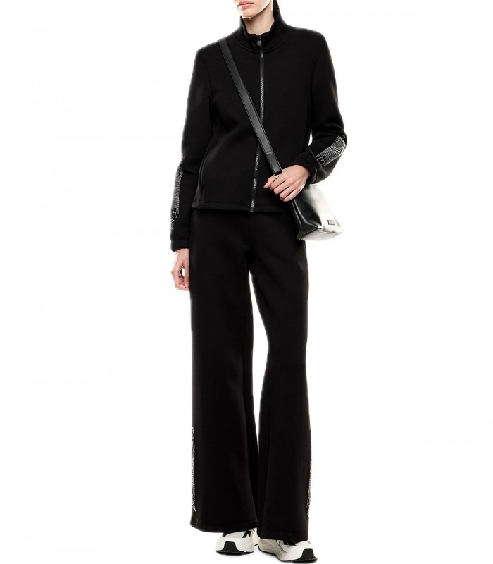 Pantaloni sportivi ampi Donna EA7 Emporio Armani