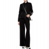 Pantaloni sportivi ampi Donna EA7 Emporio Armani