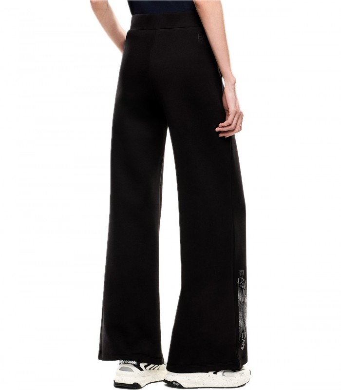 Pantaloni sportivi ampi Donna EA7 Emporio Armani