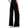 Pantaloni sportivi ampi Donna EA7 Emporio Armani