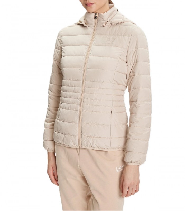 Piumino 100g Donna EA7 Emporio Armani