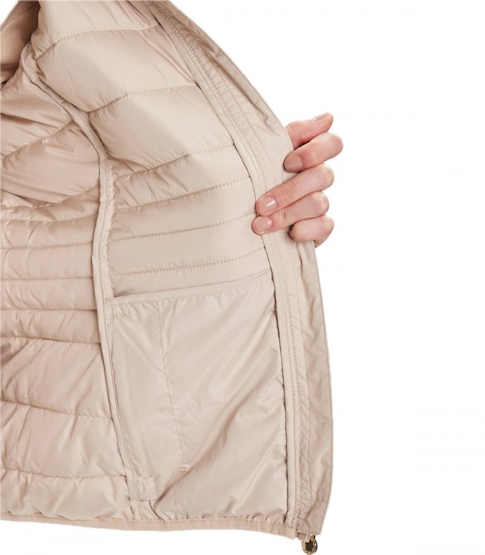 Piumino 100g Donna EA7 Emporio Armani