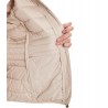 Piumino 100g Donna EA7 Emporio Armani