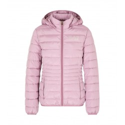 Piumino 100g Donna EA7 Emporio Armani