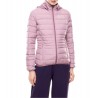 Piumino 100g Donna EA7 Emporio Armani