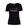 T-shirt Donna EA7 Emporio Armani
