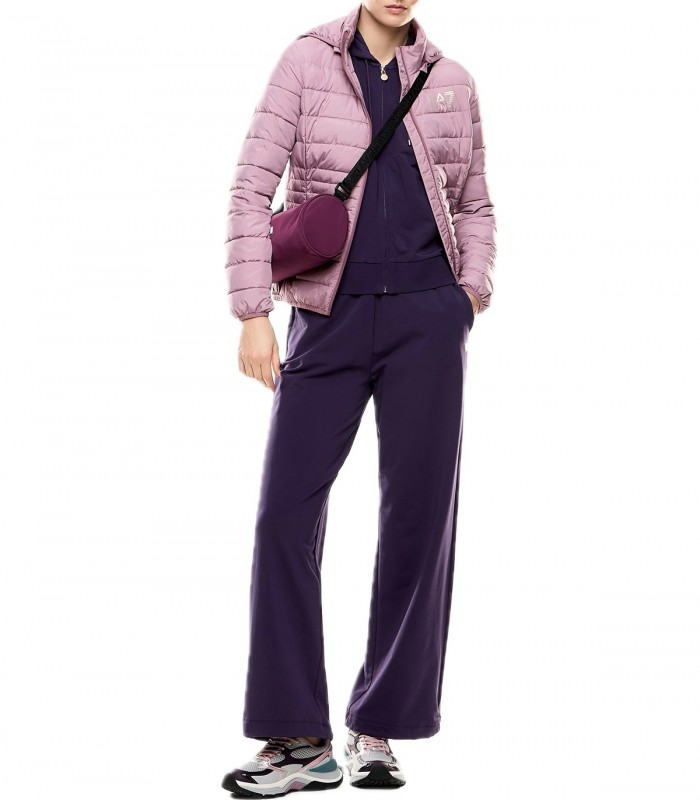 Piumino 100g Donna EA7 Emporio Armani
