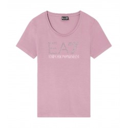 T-shirt Donna Emporio Armani EA7