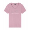 T-shirt Donna EA7 Emporio Armani