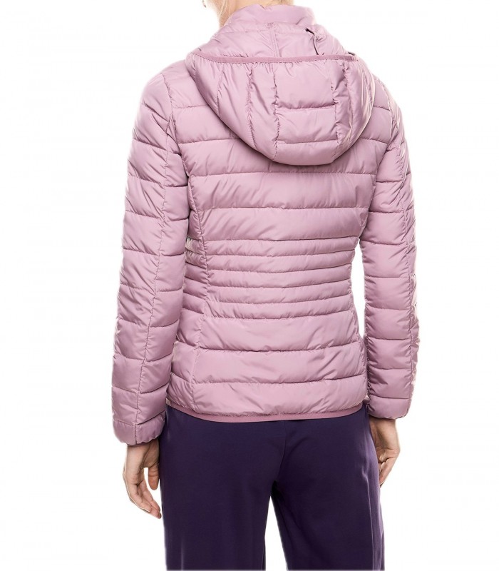 Piumino 100g Donna EA7 Emporio Armani