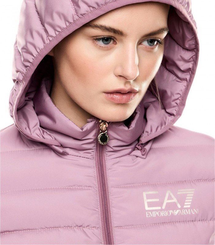 Piumino 100g Donna EA7 Emporio Armani
