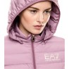 Piumino 100g Donna EA7 Emporio Armani