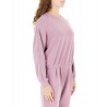 Felpa Donna EA7 Emporio Armani