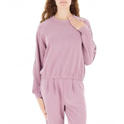 Felpa Donna Emporio Armani EA7