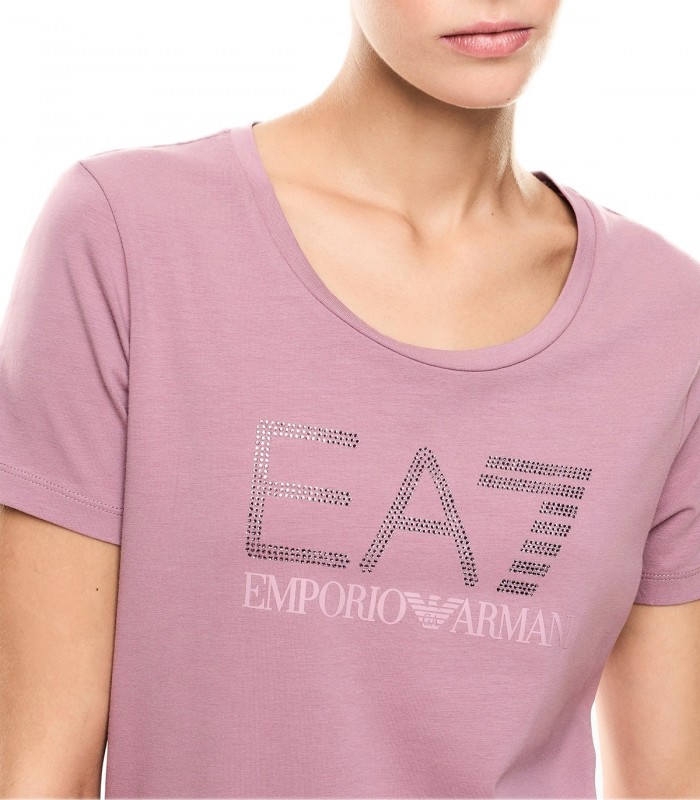 T-shirt Donna EA7 Emporio Armani