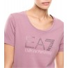 T-shirt Donna EA7 Emporio Armani