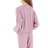 Felpa Donna EA7 Emporio Armani