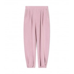 Pantaloni sportivi Donna Emporio Armani7